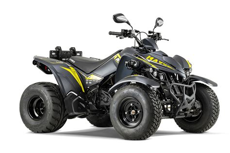 kymco quad 300